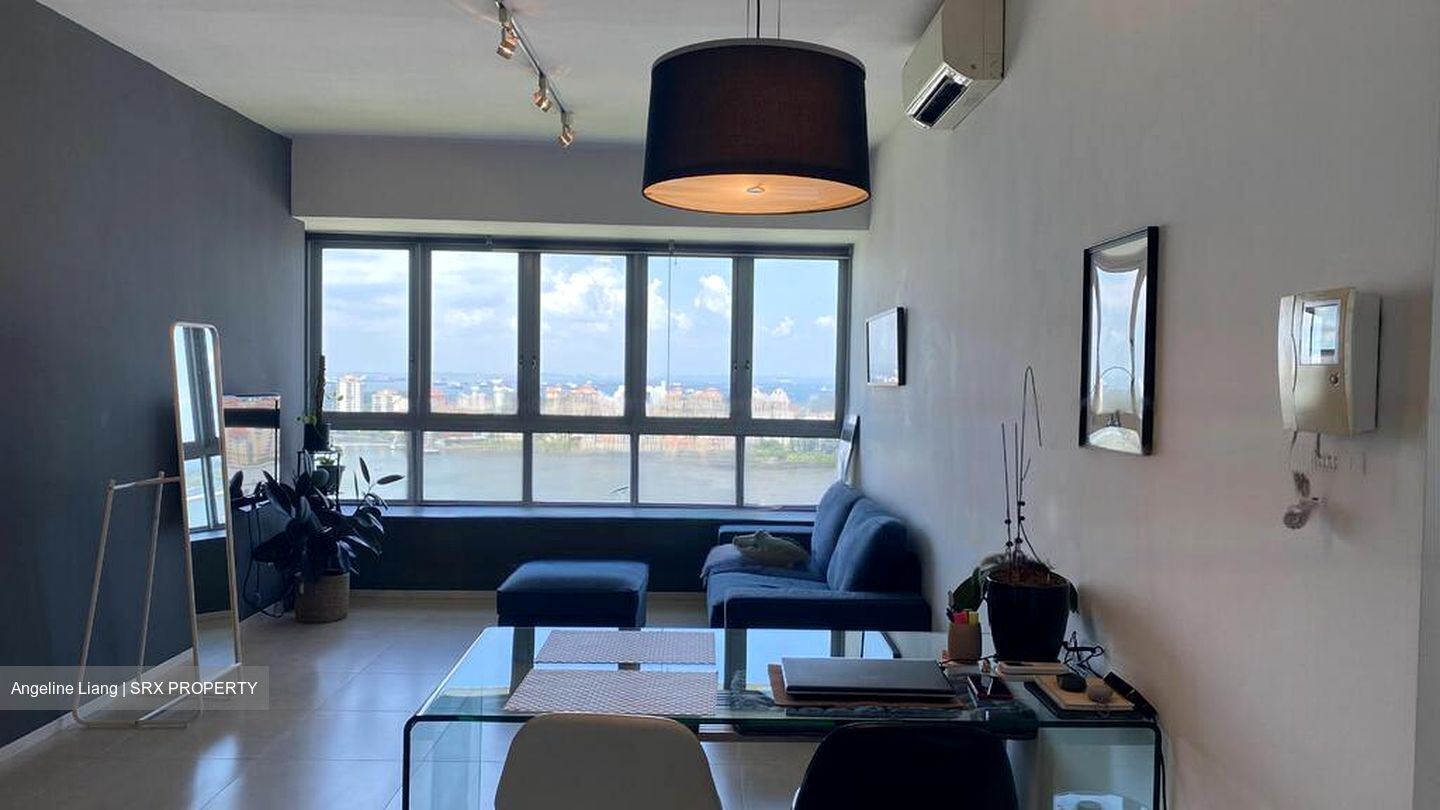 Southbank (D7), Apartment #452362221
